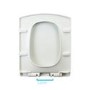 GRADE A1 - Taylor & Moore Seat & cover UF SC
