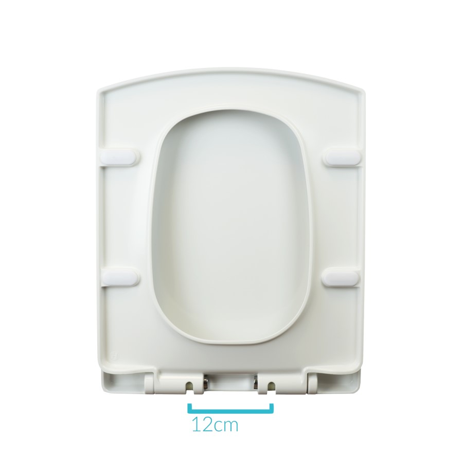 GRADE A1 - Taylor & Moore Seat & cover UF SC