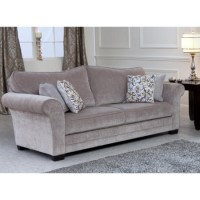 Furniture Link Stafford 3 Seater Sofa