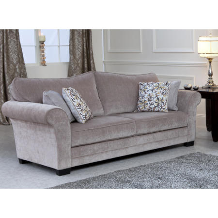 Furniture Link Stafford 3 Seater Sofa