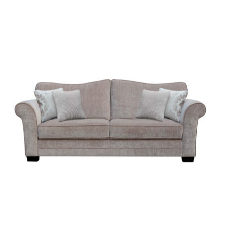 Furniture Link Stafford 3 Seater Sofa