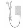 Triton T80gsi 10.5kw White Electric Shower