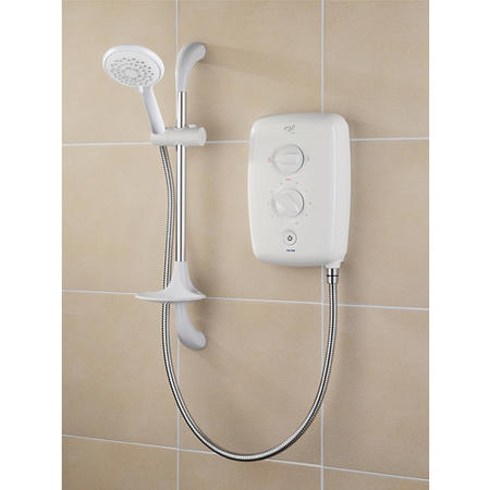 Triton Showers T80gsi 9.5kW Electric Shower