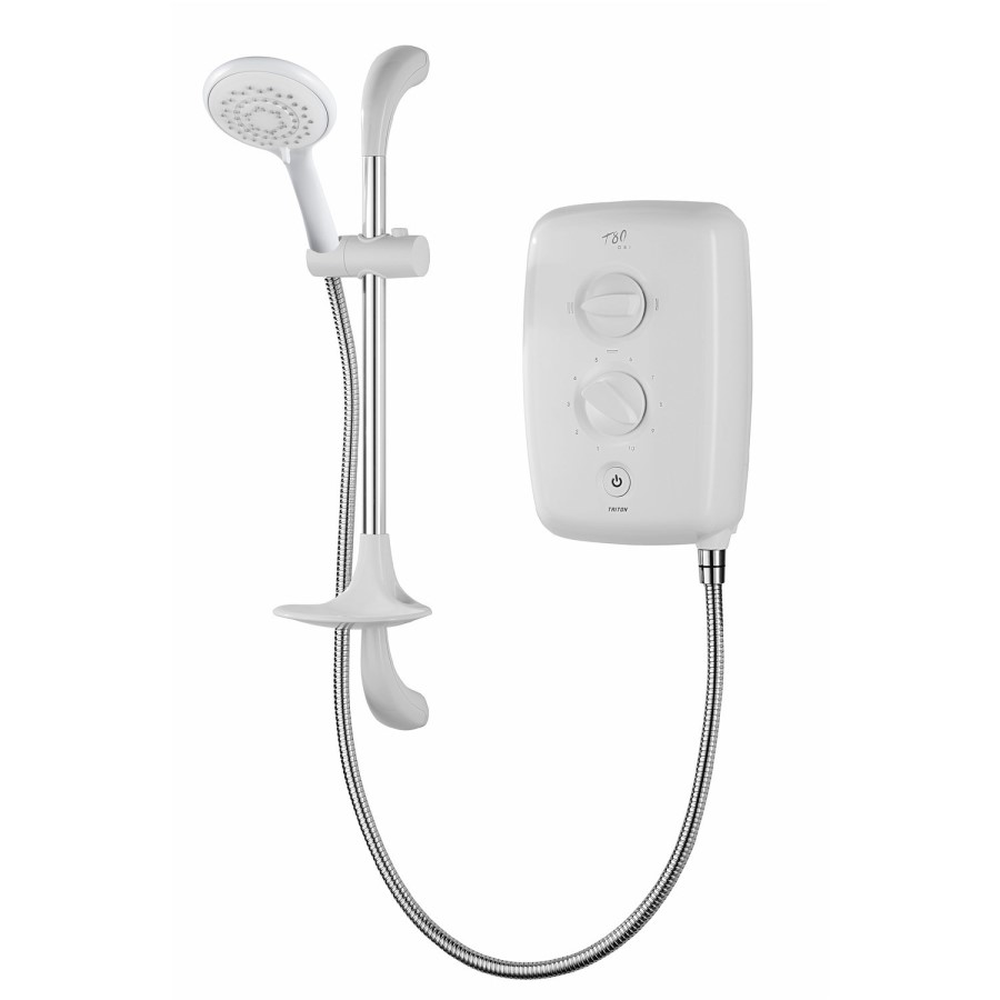 Triton Showers T80gsi 9.5kW Electric Shower