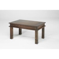 Heritage Furniture Jali Chunky Coffee Table 60 x 90