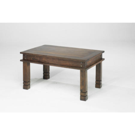 Heritage Furniture Jali Chunky Coffee Table 60 x 90