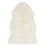 Natural Double Genuine Sheepskin Rug - 175 x 70 cm - Origins