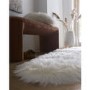 Natural Quad Genuine Sheepskin Rug - 160 x 105 cm - Origins