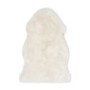 Natural Quad Genuine Sheepskin Rug - 160 x 105 cm - Origins