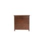 Wilkinson Furniture Shrewsbury 3+2 Tall Chest in Pine
