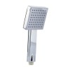 Square Style Paddle Shower Handset