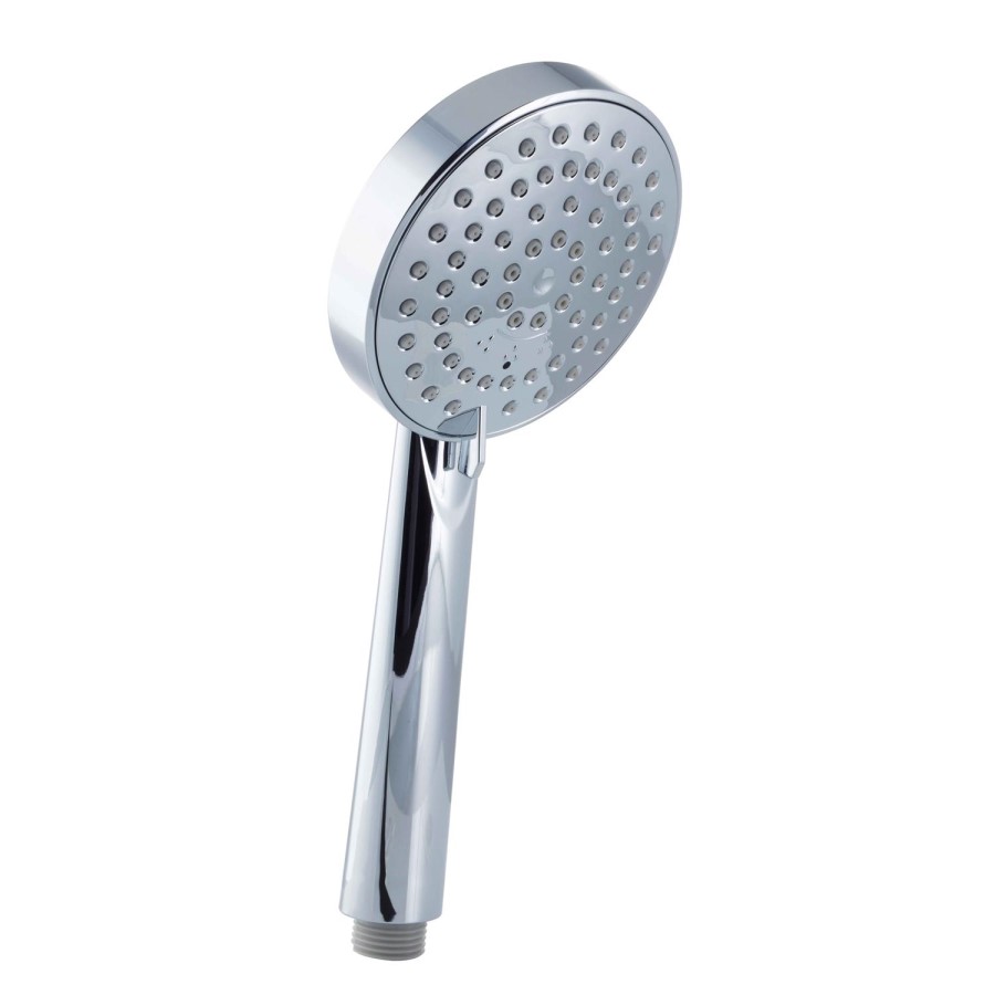 Round Style Shower Handset