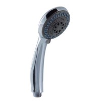 Round Style Shower Handset