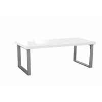 Wilkinson Furniture Sierra High Gloss Coffee Table