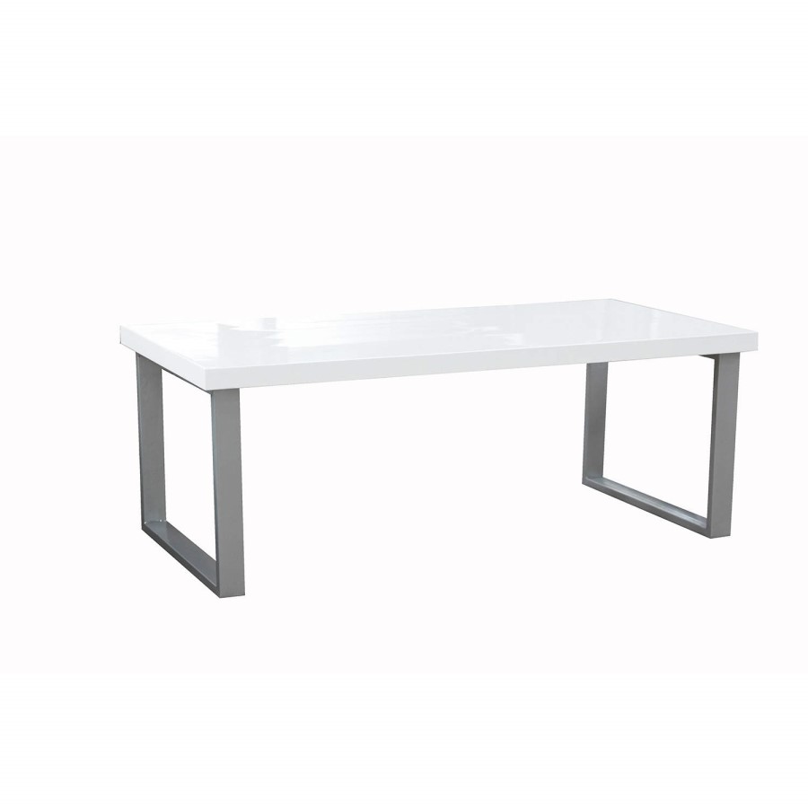 Wilkinson Furniture Sierra High Gloss Coffee Table