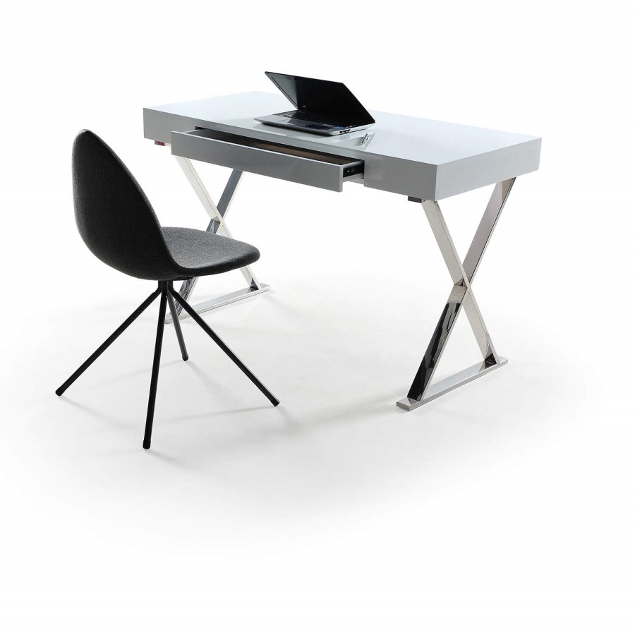 Wilkinson Furniture Sienna High Gloss Console Table
