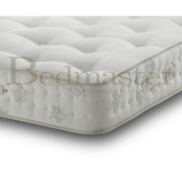 Bedmaster Signature Silver 1400 Pocket Springs Mattress