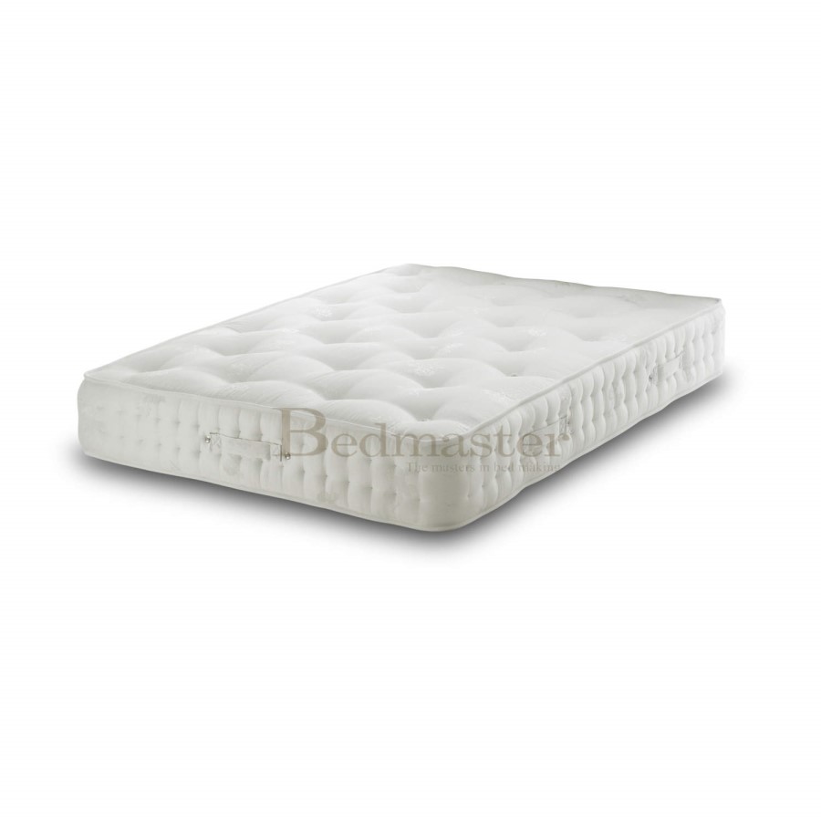 Bedmaster Signature Gold 1800 Pocket Springs Mattress