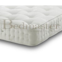 Bedmaster Signature Gold 1800 Pocket Springs Mattress