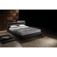 Birlea Furniture Signature Double Bed in Brown