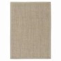 Large Sisal Beige Rug with Border - 290 x 200 cm - Sisal - Origins