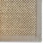 Large Sisal Beige Rug with Border - 290 x 200 cm - Sisal - Origins