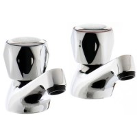 Essence bath tap pairs