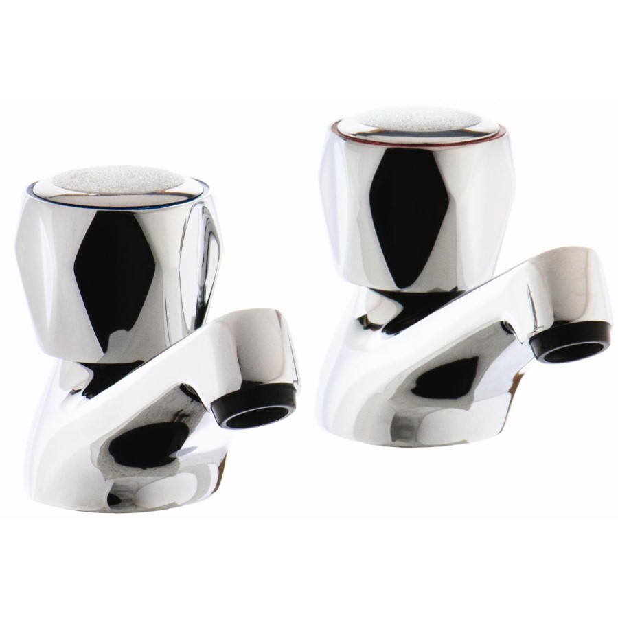 Essence bath tap pairs