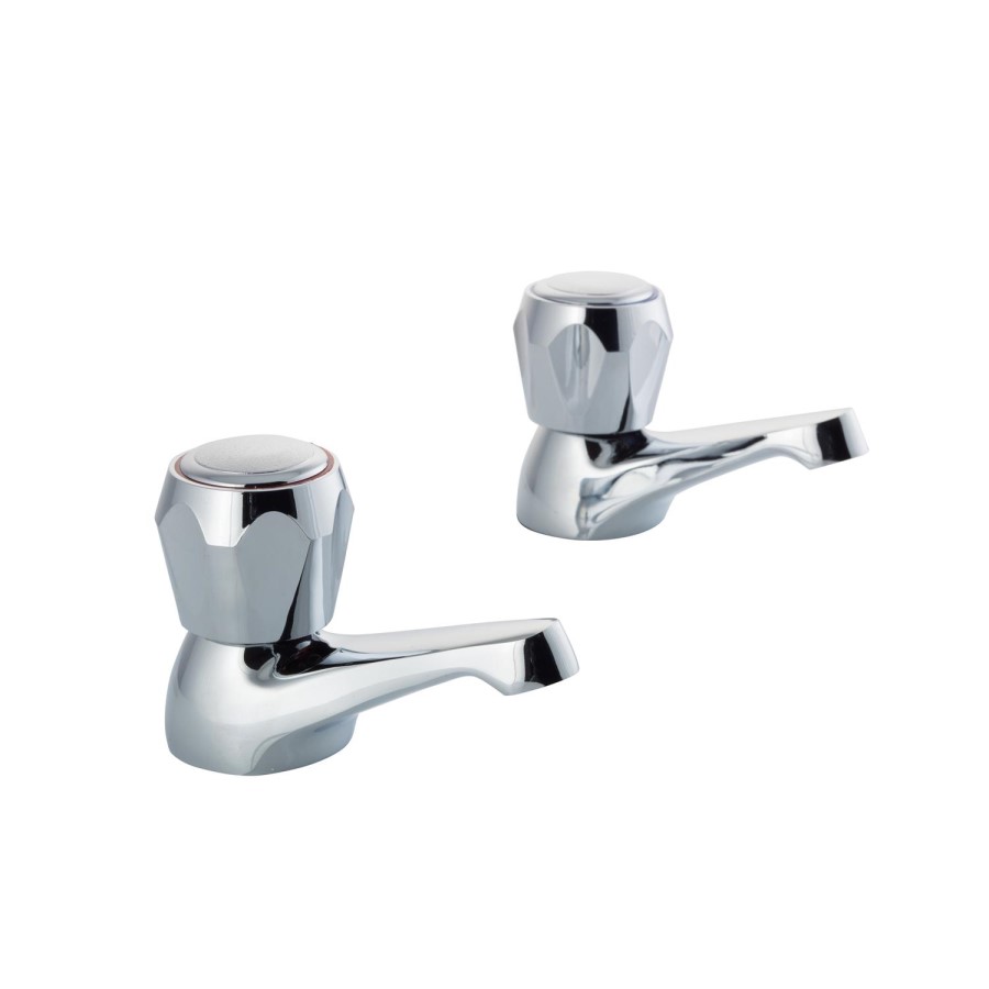 Essence bath tap pairs