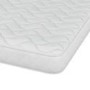 Single Memory Foam Top Cooling Coil Spring Rolled Mattress - Sleepful Essentials