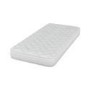 Single Memory Foam Top Cooling Coil Spring Rolled Mattress - Sleepful Essentials