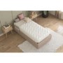 Single Memory Foam Top Cooling Coil Spring Mattress - Sleepful Essentials
