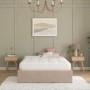 King Size Memory Foam Top Cooling Coil Spring Rolled Mattress - Sleepful Essentials