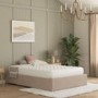 King Size Memory Foam Top Cooling Coil Spring Rolled Mattress - Sleepful Essentials