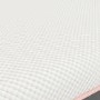King Size Memory Foam Top 1000 Pocket Sprung Hybrid Rolled Mattress - Sleepful