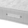 Single Firm Orthopaedic Open Coil Spring Mattress - Sleepful Essentials