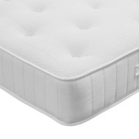 Small Double 1000 Pocket Tufted  Mattress - Sleepful Essentials