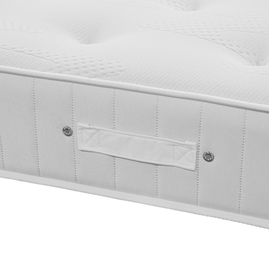 Super King 1000 Pocket Sprung Mattress - Sleepful Essentials