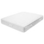 Small Double Memory Foam Top 1500 pocket Sprung Hybrid Mattress - Sleepful Premium