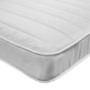 Single Coil Spring Quilted Mattress - Sleepful Essentials