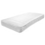 ONLY OPENED - Single Open Coil Spring Mattress - Sleepful Essentials