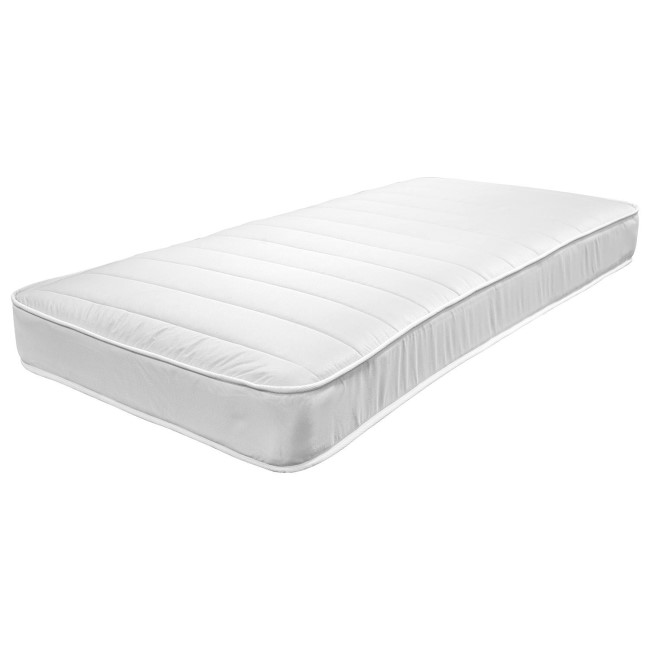 Single Coil Spring Quilted Mattress - Sleepful Essentials