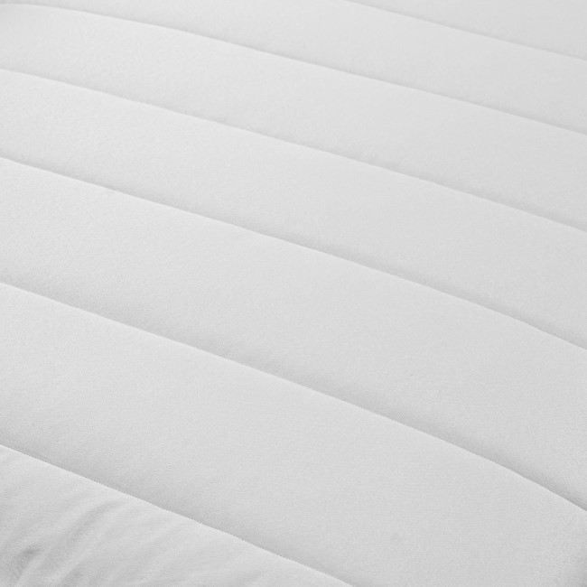 Single Coil Spring Quilted Mattress - Sleepful Essentials