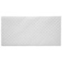 Hypoallergenic Sprung Cot Mattress -120cm x 60cm