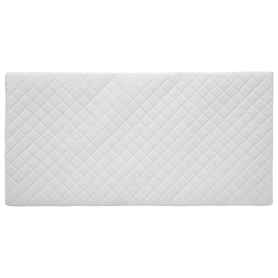 Hypoallergenic Sprung Cot Mattress -120cm x 60cm