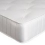 Small Double Orthopaedic 1000 Pocket Sprung Tufted Mattress - Sleepful Essentials