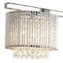 Large Crystal Bar Ceiling Light - Searchlight