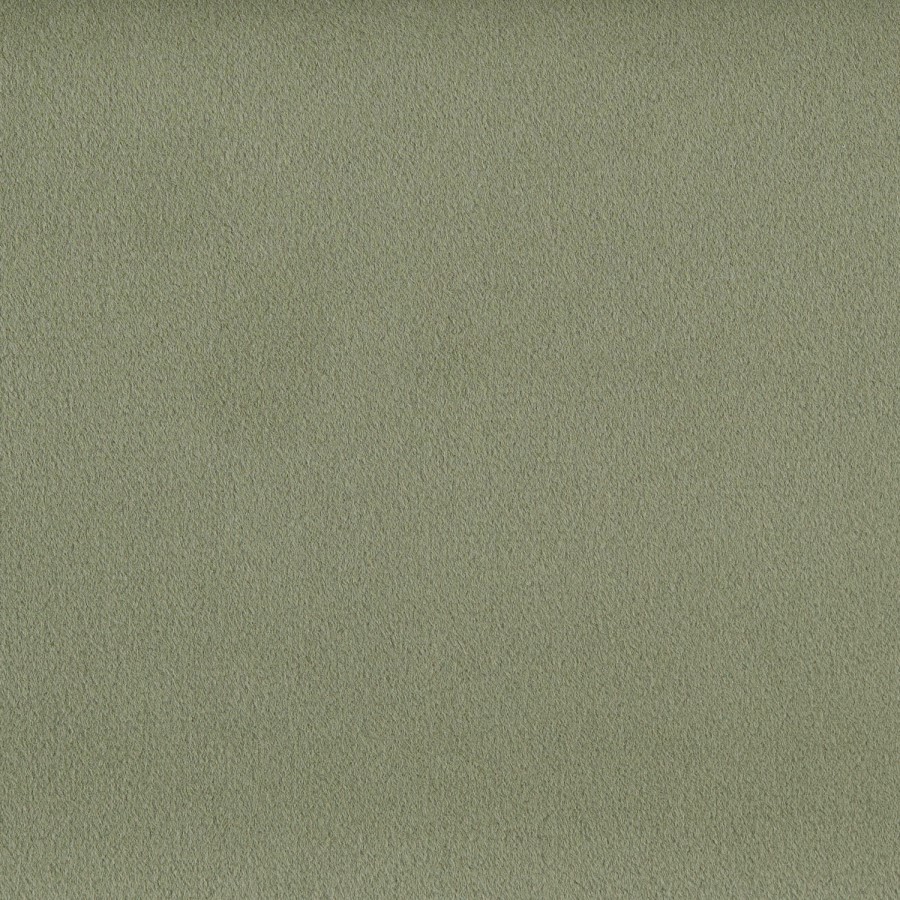 Sage Green Velvet Office Chair - Sonny