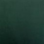 ALMOST PERFECT - Dark Green Velvet 3 Seater Sofa - Payton