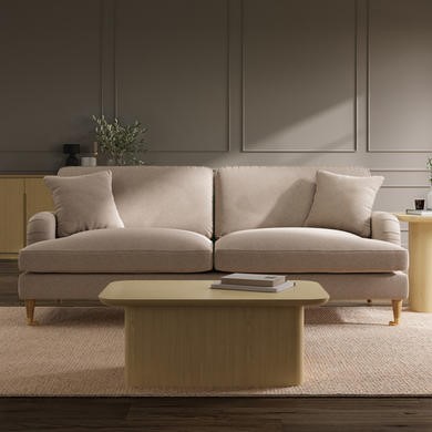 4 Seater Sofa